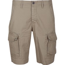 Jack & Jones Erkek Şort 12117721-Kahve