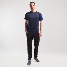 Slazenger OXFORD Erkek Eşofman Altı Siyah