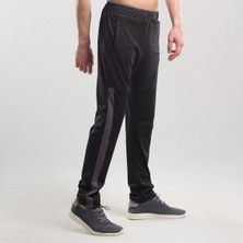 Slazenger OXFORD Erkek Eşofman Altı Siyah