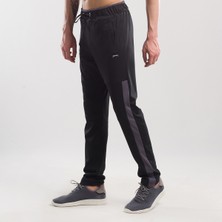 Slazenger OXFORD Erkek Eşofman Altı Siyah