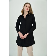 Miss Lusi 9072734 Şamre Uzun Kollu Gömlek