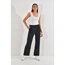 Miss Lusi 9292933 Ikiiplik Cepli Bol Paça Pantolon