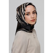 Armine Twill İpek Eşarp 20Y8345-09