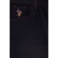 U.S. Polo Assn. Erkek Çocuk Denim Pantolon