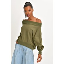 Quincey Sweatshirt