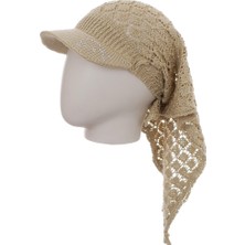 Fonem Baklava Bandana Bej