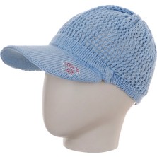 Fonem Hasır Kep Mavi