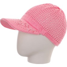 Fonem Hasır Kep Pembe