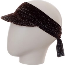 Fonem Simli Bandana Kahve