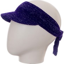 Fonem Simli Bandana Mor