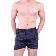 Anıt Penye Boxer 1162 | Lacivert