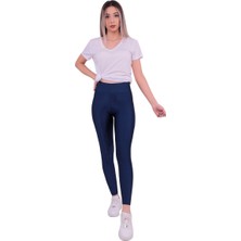 Lady Hürrem Disko Tayt 2130 | Lacivert