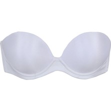 Orkide Cindy Sütyen | Beyaz