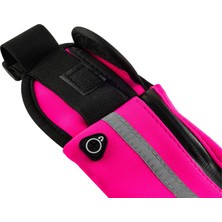 MF Product Fit N Joy 0252 Koşu Bel Kemeri Pembe