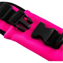 MF Product Fit N Joy 0252 Koşu Bel Kemeri Pembe