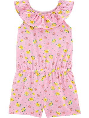 Carter's Kız Çocuk Elbise 3H470110