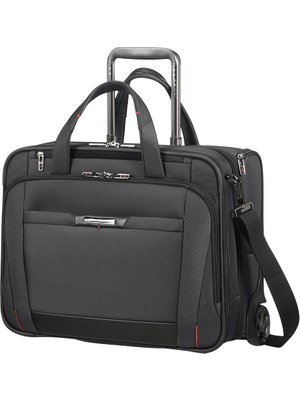 Samsonite Pro-Dlx-5 - Seyahat Evrak Çantası