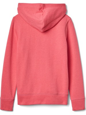 Gap Logo Kapüşonlu Sweatshirt