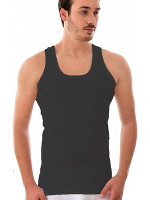 Tutku 102R Ribana Renkli Erkek Atlet 6LI