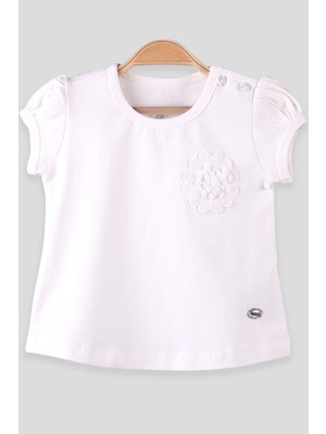 Kız Bebek T-Shirt