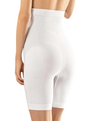 Erdem Popo Toparlayıcı Korse 631 | Siyah