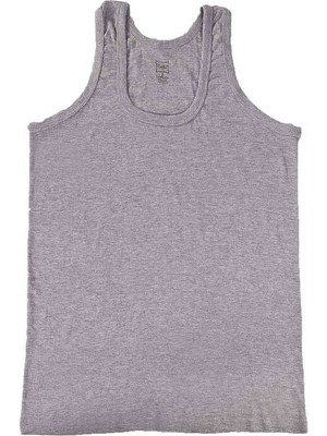Tutku Erkek Ribana Atlet 102 | Gri