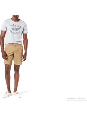 Dockers Supreme Flex Erkek Şort 85868-0000