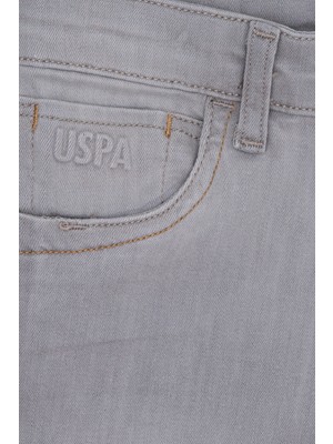 U.S. Polo Assn. Erkek Çocuk Denim Pantolon 50219869-VR052