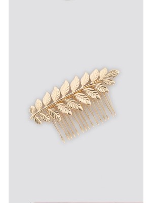 New Obsessions Gold Leaf Tarak Toka