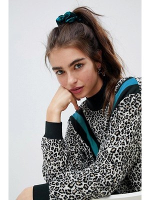 New Obsessions Siren Kadife Toka