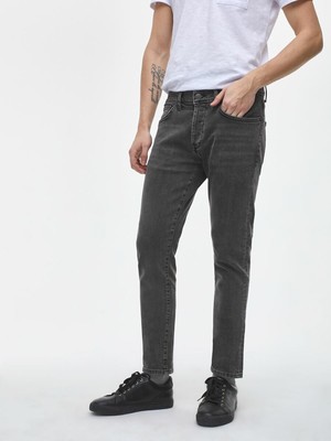Ltb Jerard Grey Chat Wash Erkek Jeans