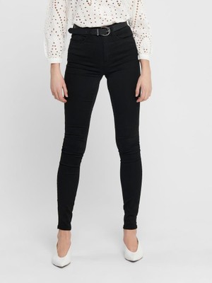 Only Kadın SİYAH Jeans