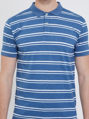 Loft 033568 Erkek Polo T-Shirt