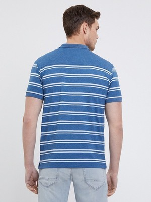 Loft 033568 Erkek Polo T-Shirt