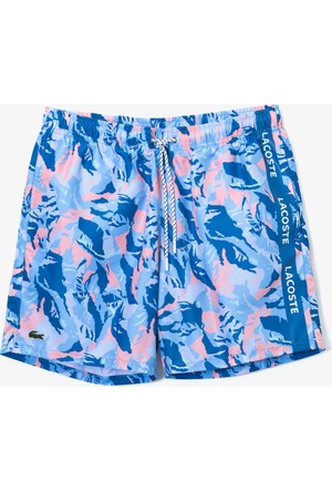 Lacoste Erkek Deniz Sortu 6cd3 16376 99 00 Tl Kombincim