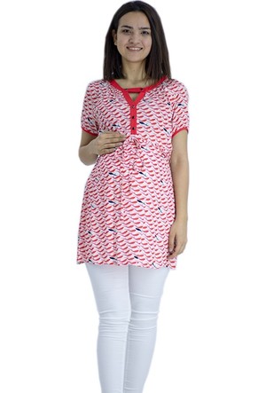 Maternity Tight Step
