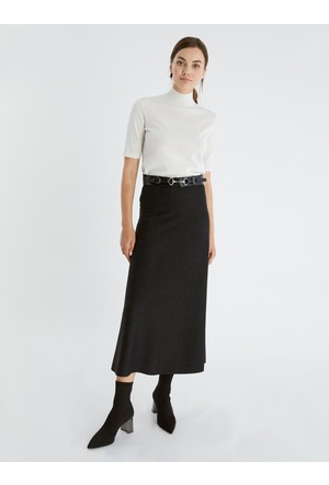 Yargici Yesil Uzun Etek Az Kullanilmis Online Satin Al Uzun Etek Moda Stilleri Etek