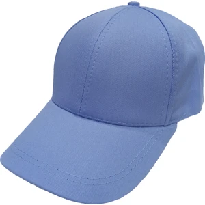 Strong Baskısız Cap Unisex Şapka Str0044