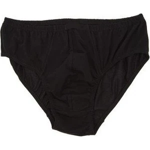 Seher Yıldızı Penye Erkek Kom Slip 12'li Paket