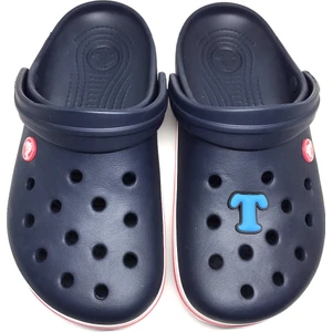 Point Spor Crocs Terlik Süsü & Renkli Aksesuar Harf Jibbitz