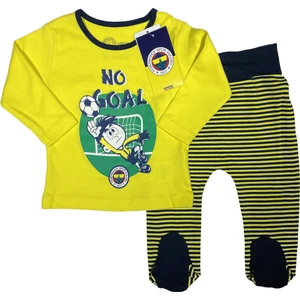 Fenerbahçe Bebek Alt Üst Takım - FB1224