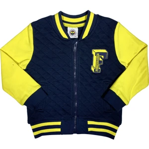 Fenerbahçe Çocuk Sweatshirt - FB1205