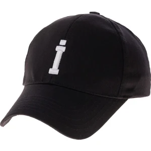 North California Siyah Şapka I