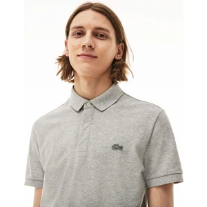 Erkek Regular Fit Gri Paris Polo PH5522.CCA