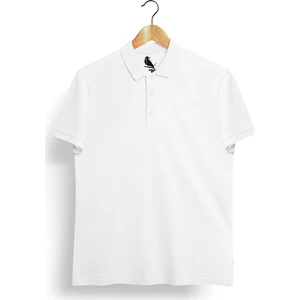 The Crow Polo Yaka Tshirt