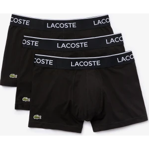 Erkek Siyah 3'Lü Boxer 5H3389.031