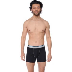 Erkek Siyah Compact Air Boxer