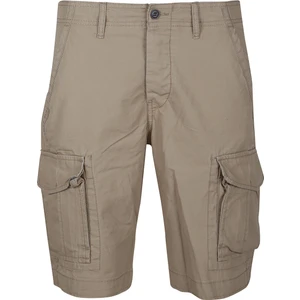 Jack & Jones Erkek Şort 12117721-Kahve