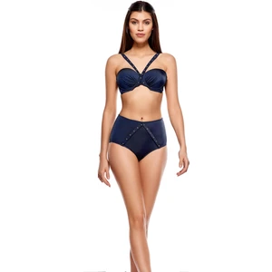 Kaplı Bikini Takımı