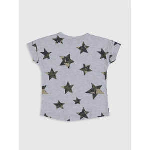 LC Waikiki Erkek Bebek T-Shirt